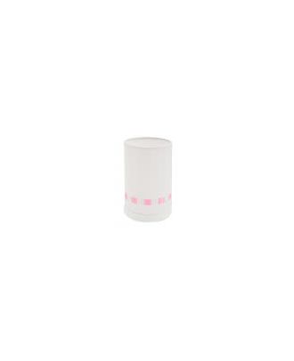 Sobremesa Lacito Rosa 1xe27 22x13d