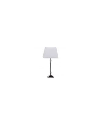 Sobremesa Shubunkin 1xe27 Cromo 54.5x25x25 Cm