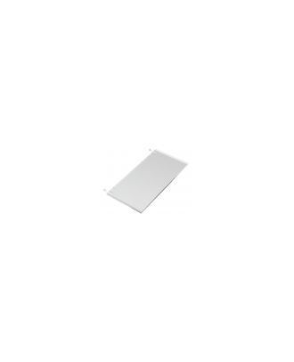 Soporte Metacrilato Señalizacion Energencia Kenobi 11,7x30x0,5 Cm
