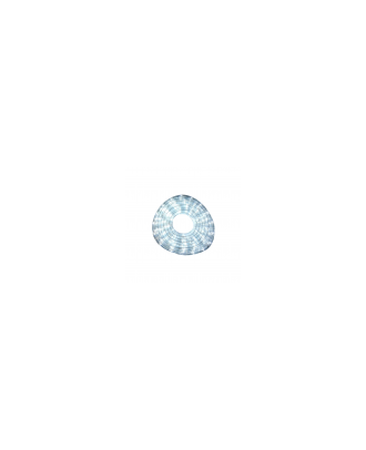 Tubo Led Flexible 10m, 18w,300leds, 6500k
