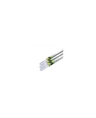 Tubo T8 18w 1800lm 4000k 120x2,6x2,6 Cm Fabriplus