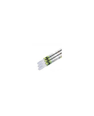Tubo T8 22w 2200lm 4000k  Fabriplus 150x2,6x2,6 Cm