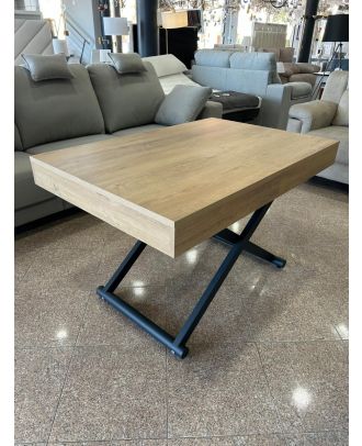 Mesa eléctrica